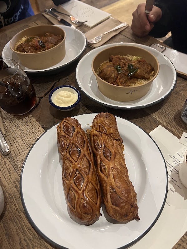 The Rex Delicatessen 2