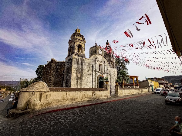 Tepoztlán 5