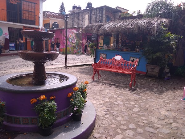 Tepoztlán 3