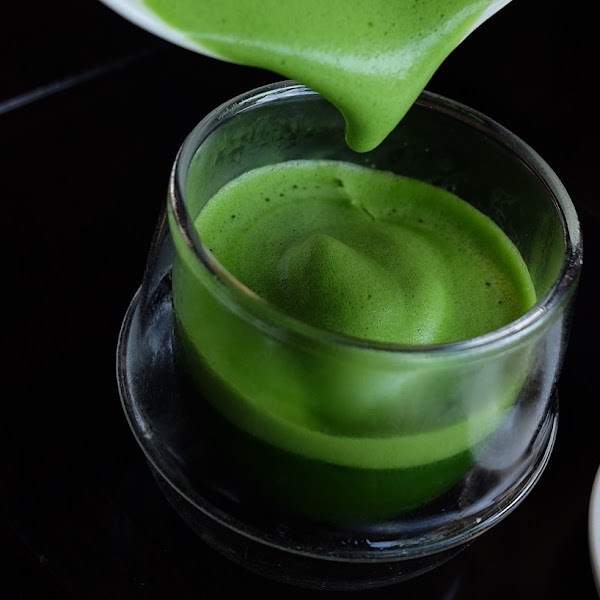 Matcha Koncept 5