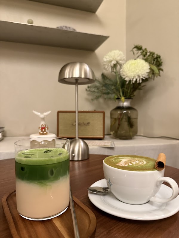 Matcha Koncept 3