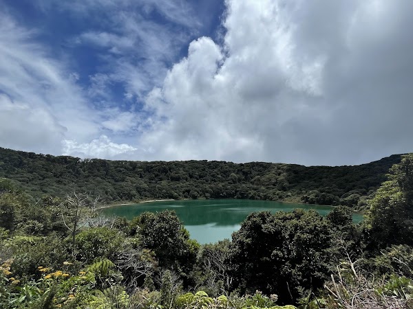 Poas Volcano National Park 4