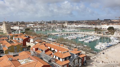 La Rochelle