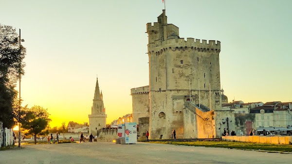 La Rochelle 5