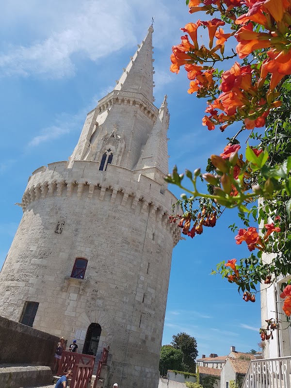 La Rochelle 3
