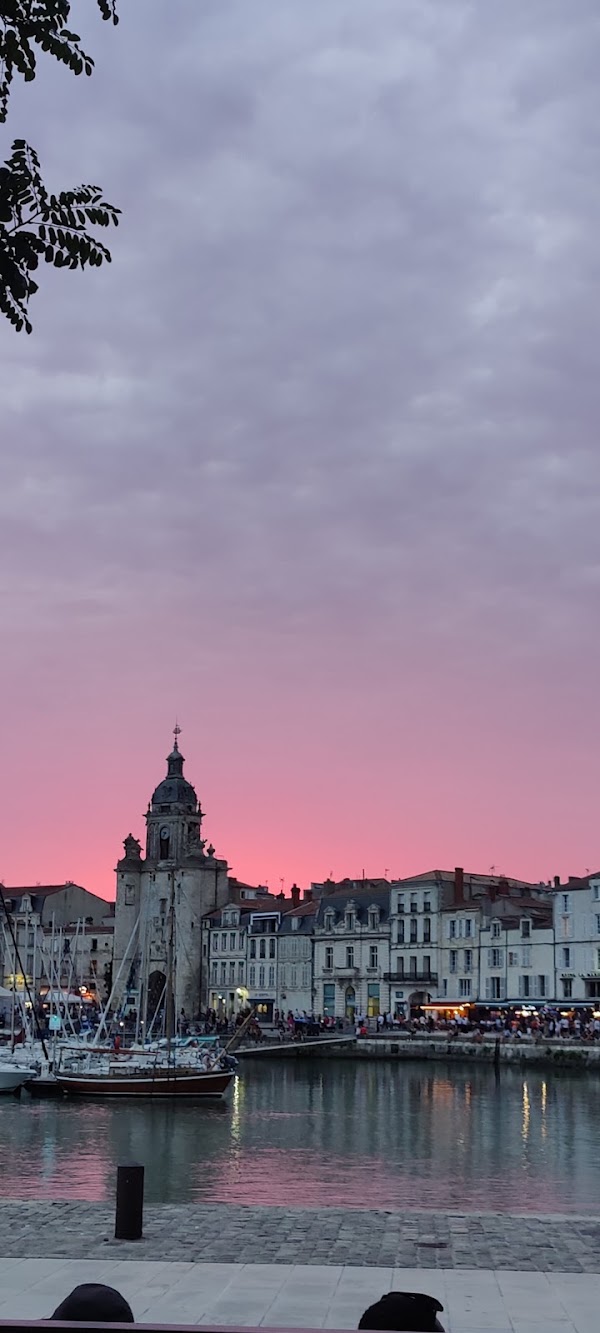 La Rochelle 2