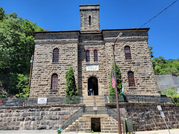 Old Jail Museum 5