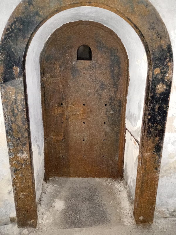 Old Jail Museum 4