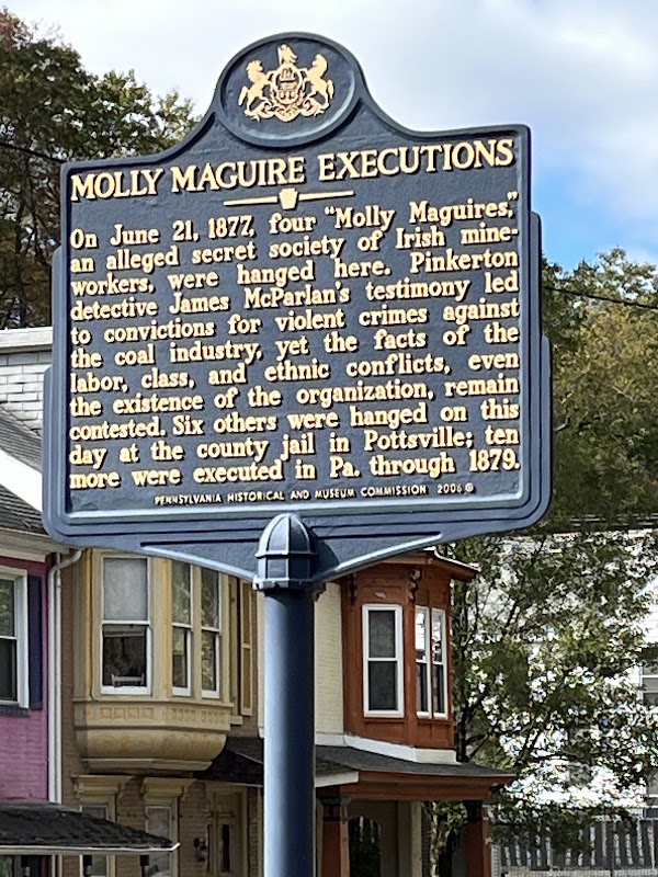 Old Jail Museum 3