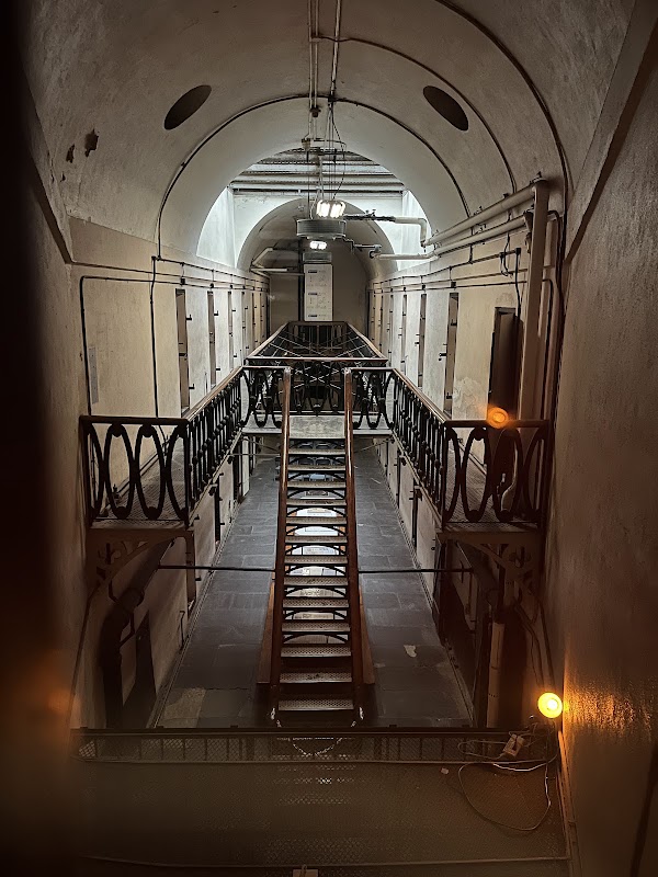 Old Jail Museum 2