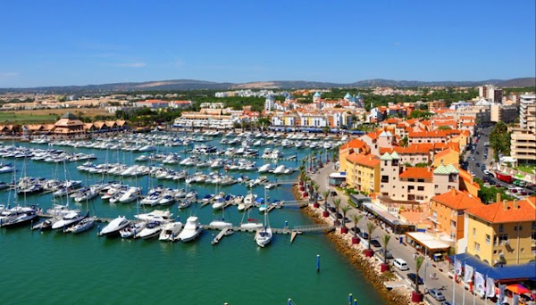 Vilamoura