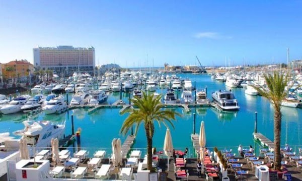 Vilamoura 5