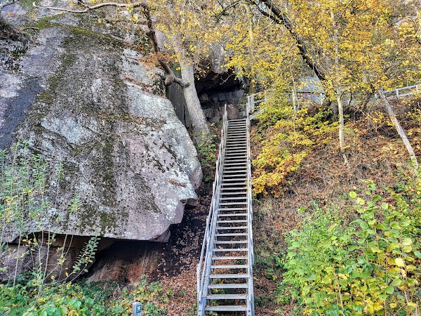 Ekkodalen 4