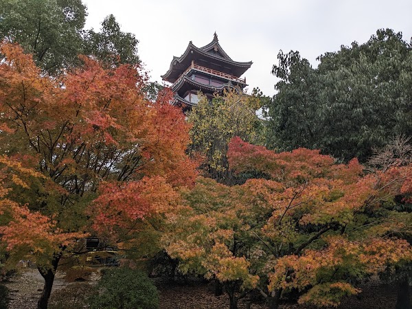 伏見城 5