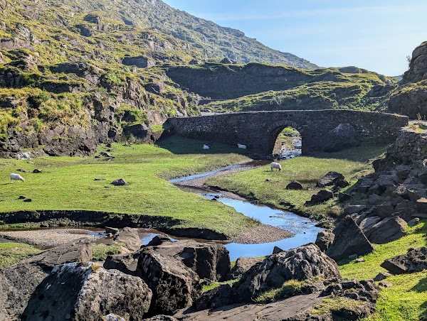 Gap of Dunloe