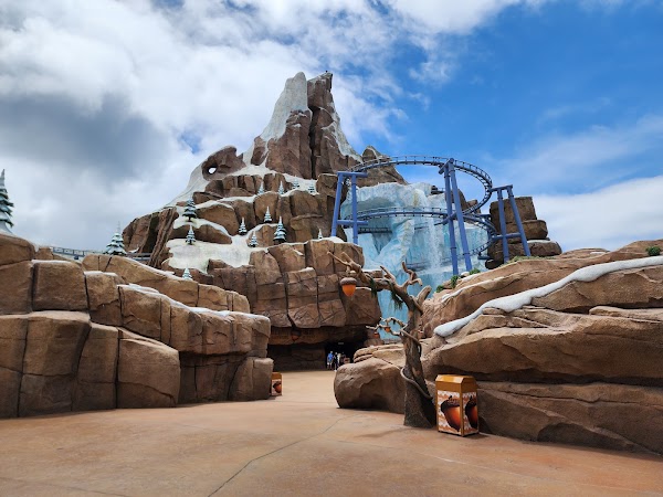 Genting SkyWorlds Theme Park 3