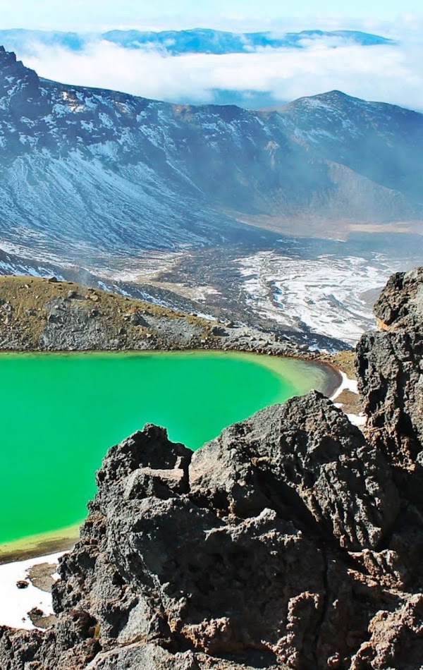 Tongariro