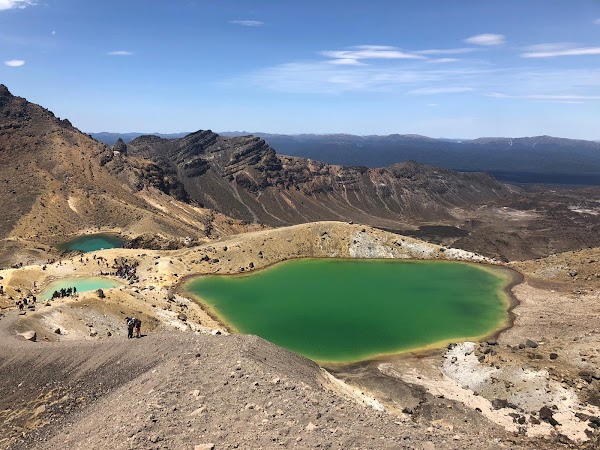 Tongariro 4