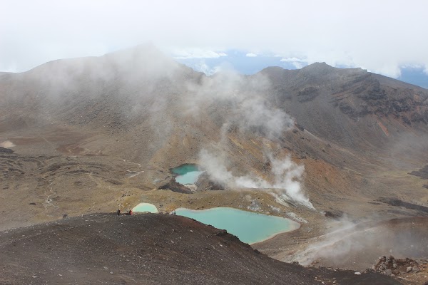 Tongariro 3