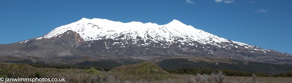 Tongariro 2