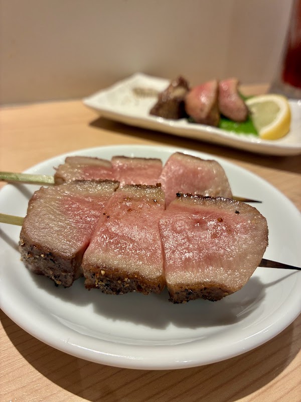 焼き鳥 鳥たん 新宿店 3