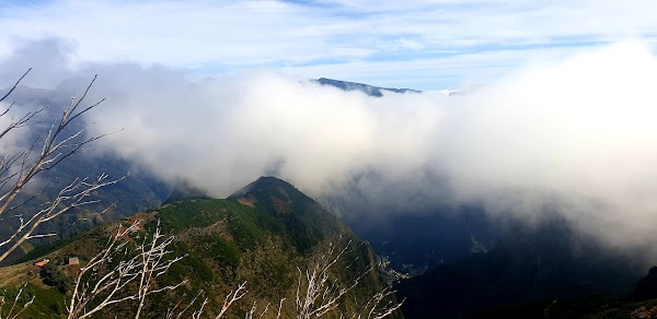 Lombo do Mouro viewpoint 1