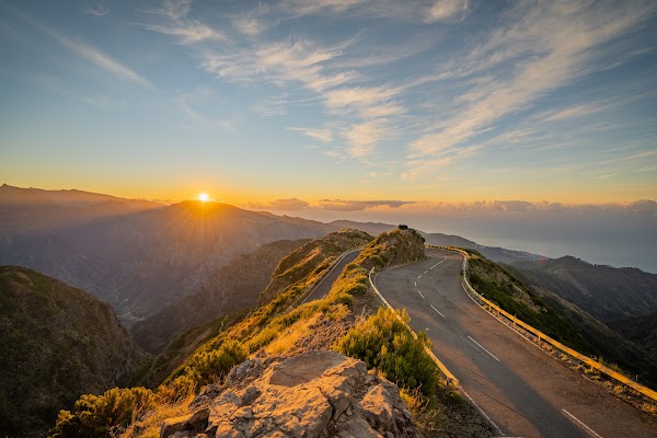 Lombo do Mouro viewpoint 5