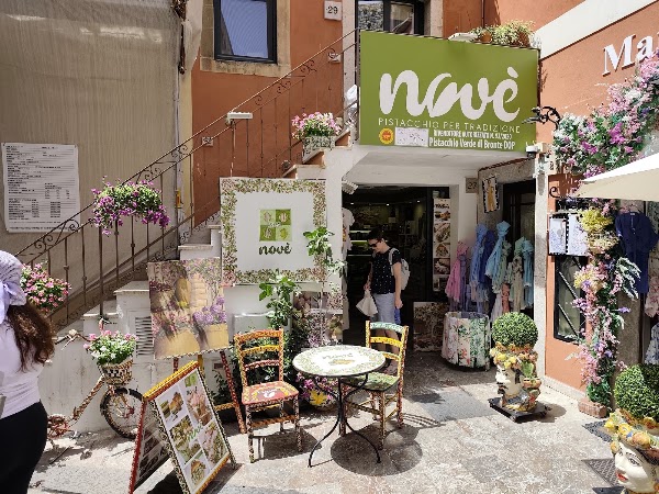 Novè - Pistacchio per tradizione 5