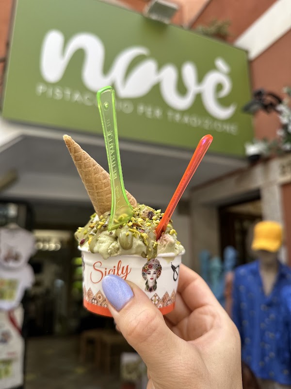 Novè - Pistacchio per tradizione 4