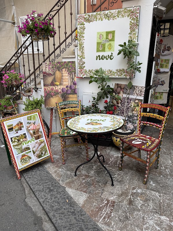 Novè - Pistacchio per tradizione 3