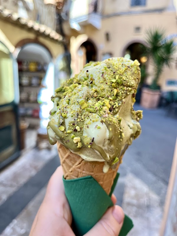 Novè - Pistacchio per tradizione 2