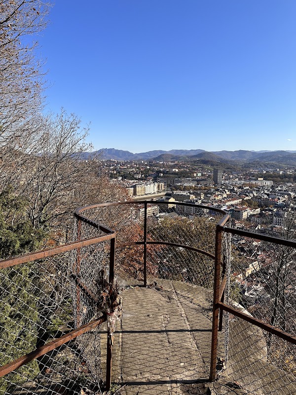 Monte Urgull 5
