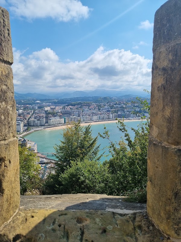 Monte Urgull 4