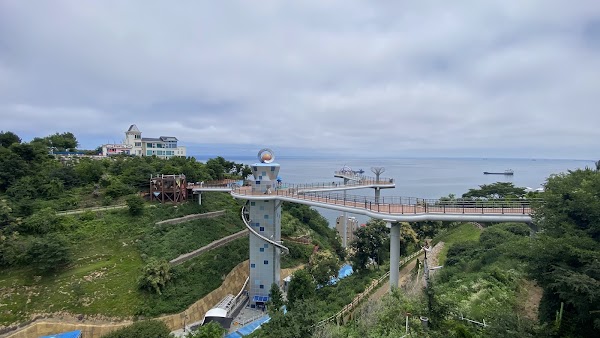 Dojeabi Sky Valley 5