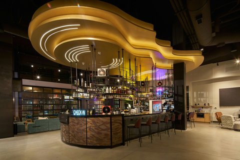 Moxy Atlanta Downtown
