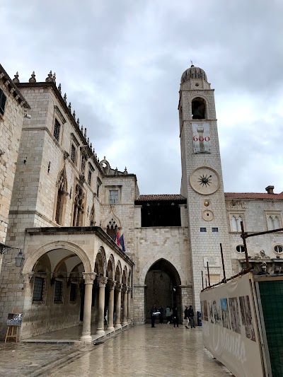 Clocktower