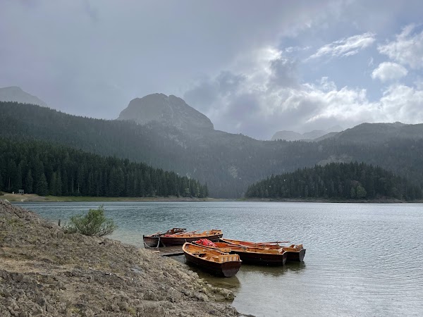 Crno Jezero 5