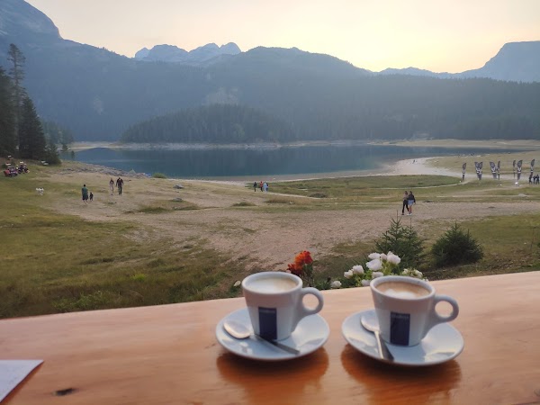 Crno Jezero 4