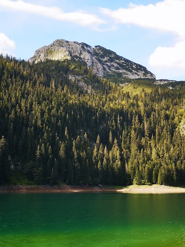 Crno Jezero 3