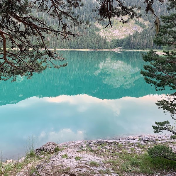 Crno Jezero 2