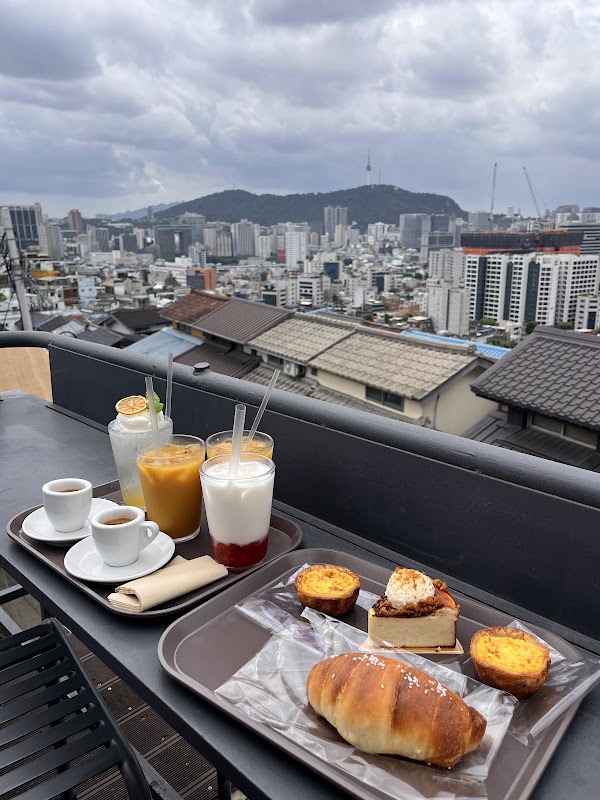 Baeogae Bakery 5