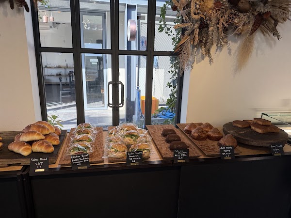 Baeogae Bakery 4