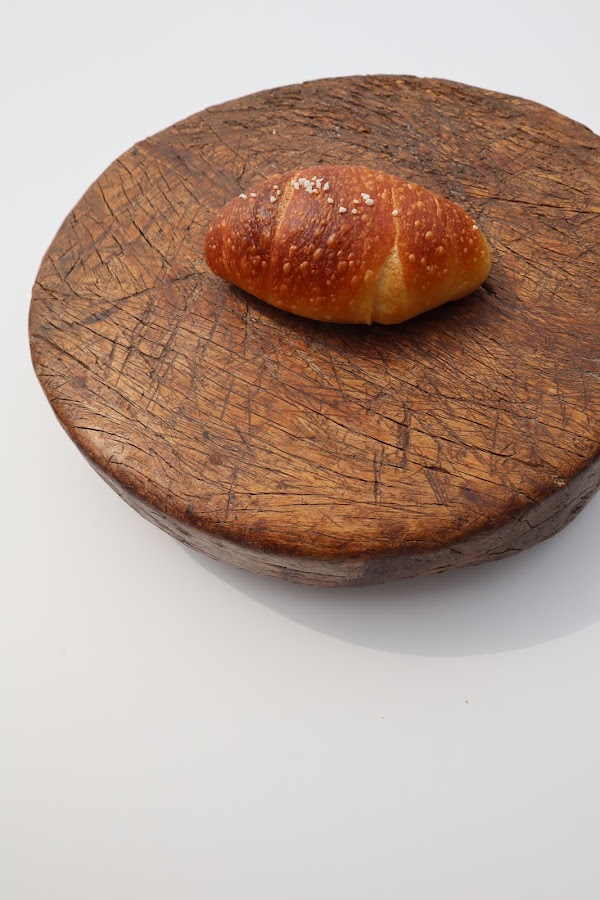 Baeogae Bakery 3