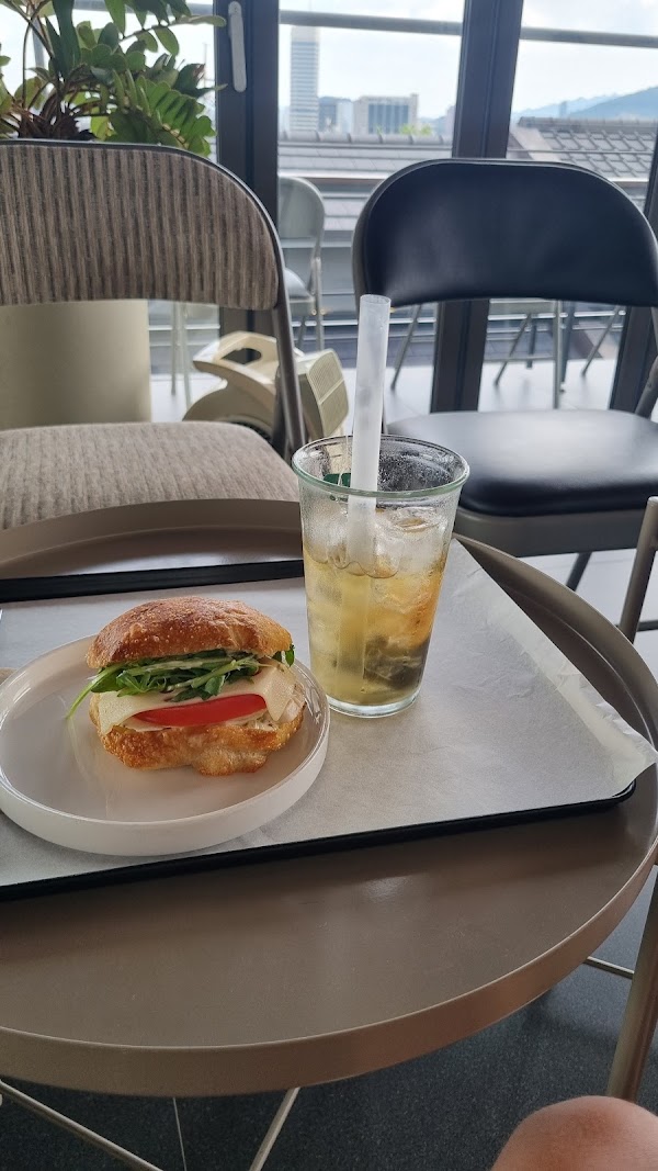 Baeogae Bakery 2