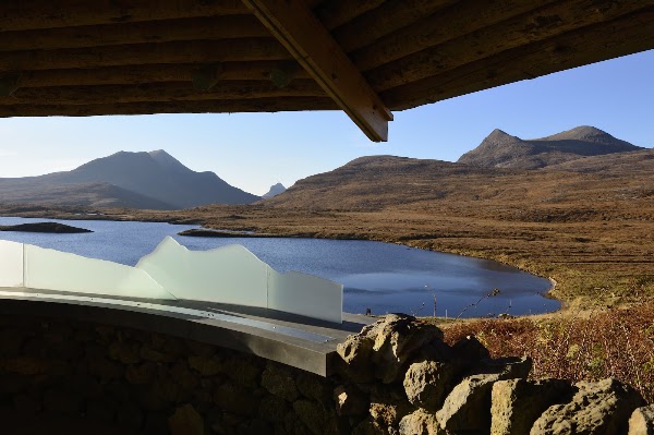 Knockan Crag National Nature Reserve