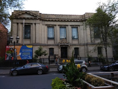 Quartier des Spectacles