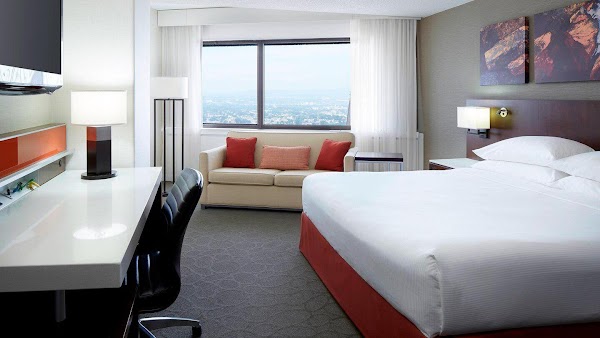 Delta Hotels Quebec