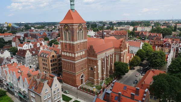 Saint John’s Church 1