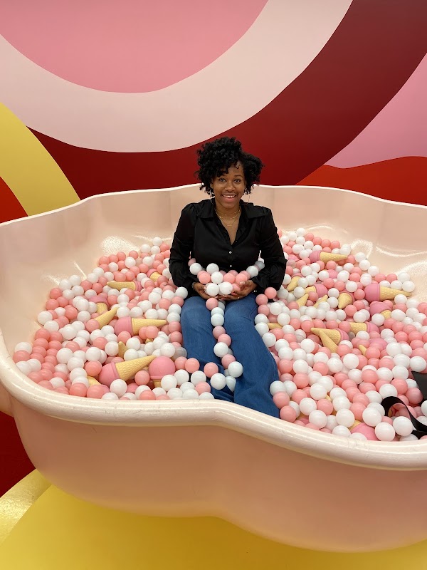 Museum of Ice Cream 5