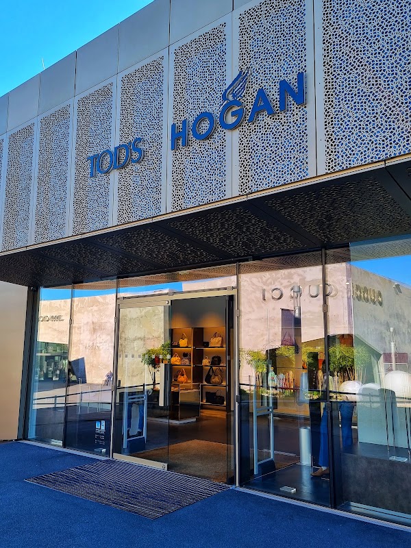 Tod's 1